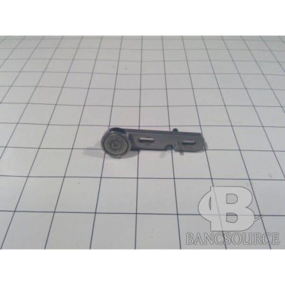 REF - 9820 SLIDING IDLER ASM - 484-0091269