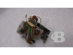 9820 FLEX DRIVE MOTOR ASM - 484-0092097