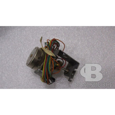9820 FLEX DRIVE MOTOR ASM - 484-0092097
