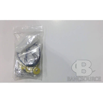 PM KIT- 40M - REAR ONLY GRAPHICAL END - 484-0093747