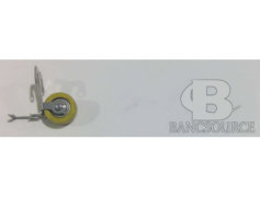 ITRAN 9820 FRONT ENCODER GUIDE ASSY - 484-0094950