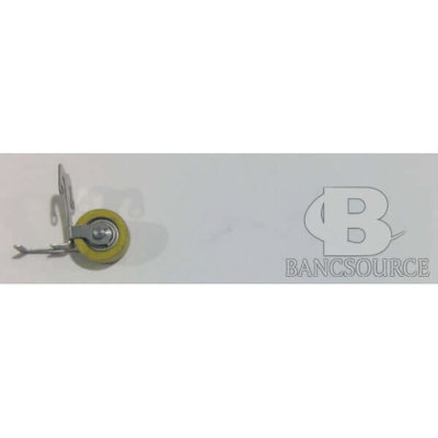 ITRAN 9820 FRONT ENCODER GUIDE ASSY - 484-0094950