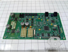 NCR 9820 ENCODER PCB - 484-0095149