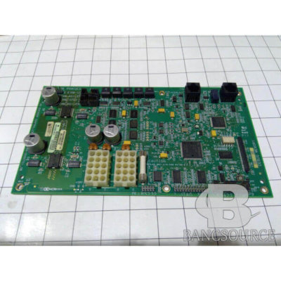 NCR 9820 ENCODER PCB - 484-0095149