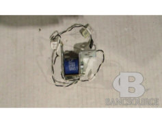 ASSEMBLY SOLENOID - 484-0095800
