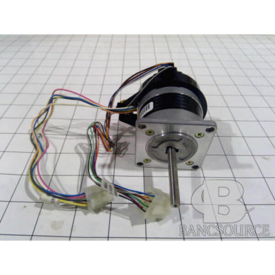 MOTOR-TRANSPORT STEPPER ASSY. - 484-0095812