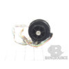 MOTOR-TRANSPORT STEPPER ASSY. - 484-0095812