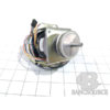 MOTOR-TRANSPORT STEPPER ASSY. - 484-0095812