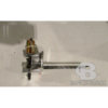 MULTI PROOF 9810 SOLENOID MOUNTING ASSEMBLY - 484-0095982