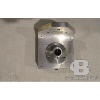 REF - ILM II Camera Assembly - 484-0096045