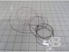 PADDLE CABLE - 484-0096086