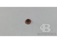 RED TAKE AWAY WHEEL PPR - 49-016971-000-D