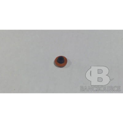 RED TAKE AWAY WHEEL PPR - 49-016971-000-D
