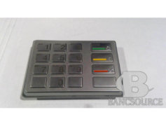 EPP5 KEYBOARD ASSY - 49-216680-768-A