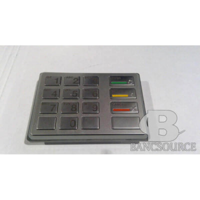 EPP5 KEYBOARD ASSY - 49-216680-768-A
