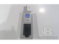 REF-SPI INTERFACE - 49-219660-000-B