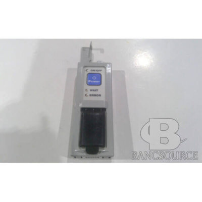 REF-SPI INTERFACE - 49-219660-000-B