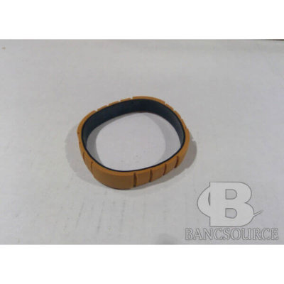 DEPOSITOR BELT LARGE RAISED TEETH - 49-229519-000-A