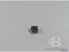 P-7766 KEYSWITCH NUMERIC NEW STYLE BLACK STEM PPR - 643-5752296