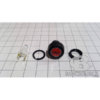 CALL BUTTON RED PPR - 7002-0017