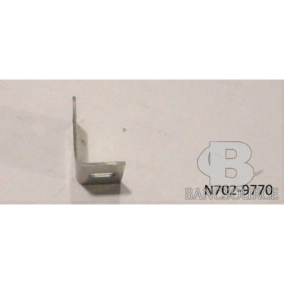 PANEL MOUNT BRACKET - 702-9770