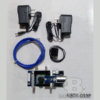 WDR Camera Assembly with Tilt Control (Long Board) - 804-039P