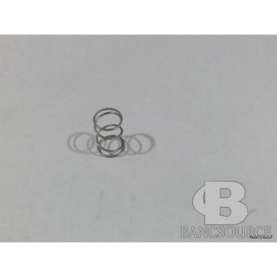 AMERICAN VAULT 781 CANISTER PRESENT SPRING PPR - 8375-0017