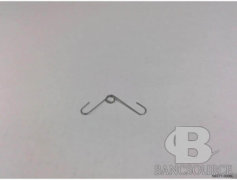 LEFT SPRING - 8377-0008L
