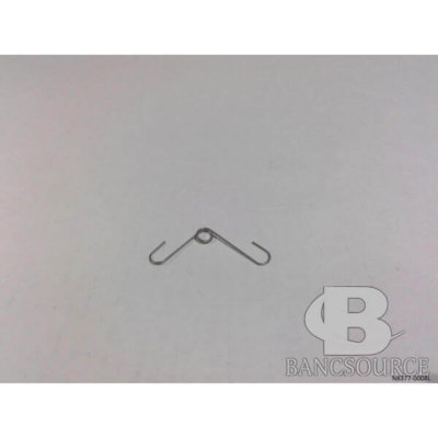 LEFT SPRING - 8377-0008L