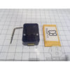 FENCO HUDSON-STYLE LOCK ASSY PPR - 94R-F15