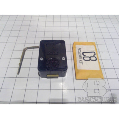 FENCO HUDSON-STYLE LOCK ASSY PPR - 94R-F15