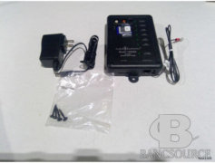 AUDIO AUTHORITY HUB - AA1509