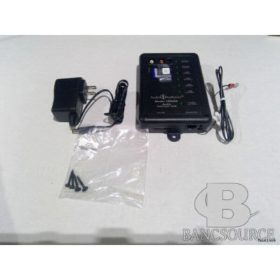 AUDIO AUTHORITY HUB - AA1509