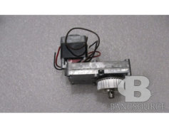 MOTOR, CUSTOMER BUCKET - B6916