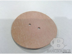 CARRIER AIR DISC/ OVERSIZED. 4.28 PPR - BE-DISC-428-83