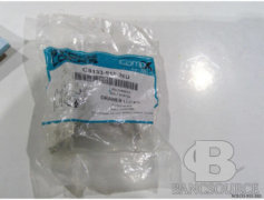 CABINET LOCK PPR - C8133-915-26D