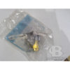 CABINET LOCK PPR - C8133-915-26D