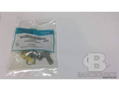 UNDERCOUNTER CABINET LOCK PPR - C8137-103-26D