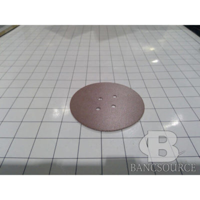 S-HAMILTON 1000 CARRIER DISC 4.5/4.25 3PLY - DISC-425-83