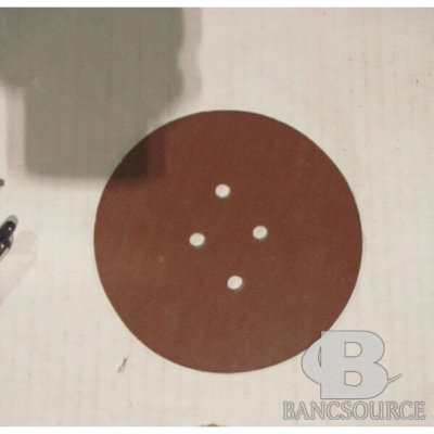 4.28 AIR DISC FOR HAMILTON HA 700 - DISC-428-83