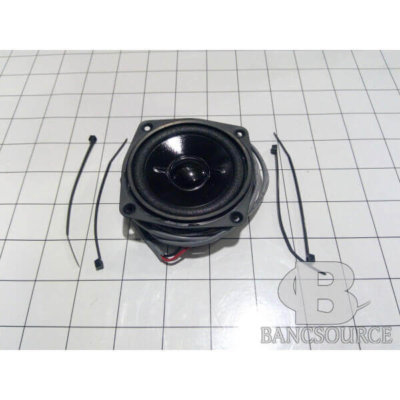 SPEAKER KIT REPLACES E0200 (SPEAKER ONLY) PPR - E0808