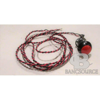 CUSTOMER 4X7 BUTTON PPR - E11233