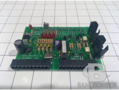 CONTROL BOARD - E11632