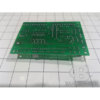 CONTROL BOARD - E11632