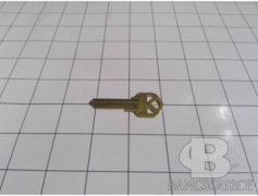 TAYLOR KEY BLANK - KW11BR