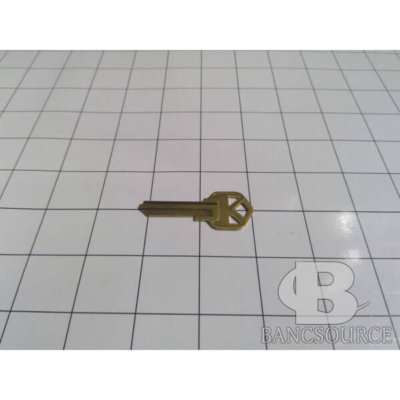 TAYLOR KEY BLANK - KW11BR