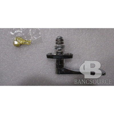 L shaped handle lock assembly PPR - L14-F35