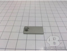 1.5 INCH EXTENDED LONG BOLT - LAG2024