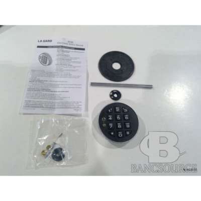 COMBOGARD KEY PAD WITH CABLE - LAG3035