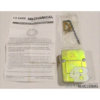 LOCK ONLY GROUP 2 PPR - LAG3330RL